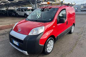 Fiat Fiorino 1.3 MJT Furgone Adventure 2015