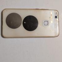 HUAWEI P10 LITE  Was-Lx1A Versione 8.0.0.