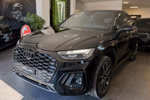 AUDI Q5 SPORTBACK S-LINE PLUS 40 2.0 MHEV 204CV QU