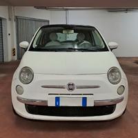 Fiat 500 - 1.2 Sport