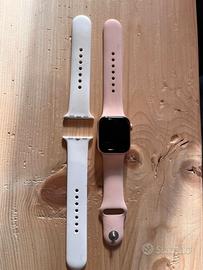 Apple Watch Series 5 40mm - rosa/oro