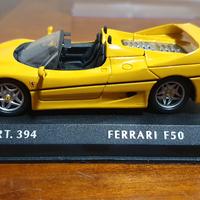 Ferrari F50 Cabrio 1995