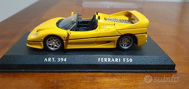 Ferrari F50 Cabrio 1995