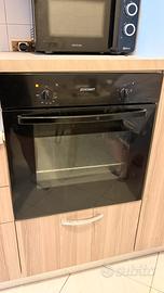 Forno zerowatt