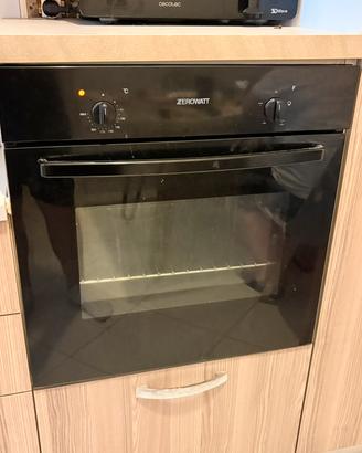 Forno zerowatt