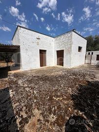 Villetta Trifamiliare Ceglie Messapica