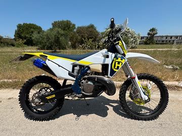 Husqvuarna TE 300 2 tpi 2023