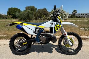 Husqvuarna TE 300 2 tpi 2023