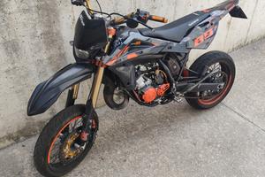 Husqvarna SM 125