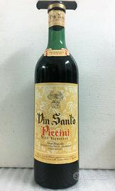 Vin Santo Piccini - Vino Liquoroso del 1958
