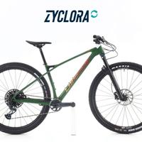 Lapierre Prorace CF 7.9 X01 t.M
