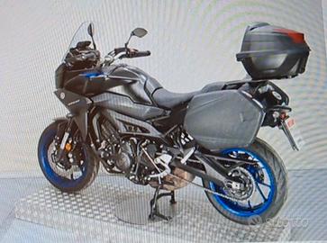Yamaha Tracer 900 - 2019