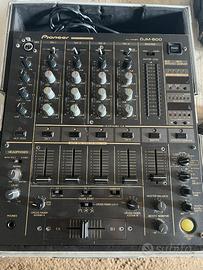 MIXER DJM 600 Pioneer