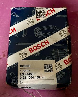 Sonda lambda LS44458 FIAT JEEP CHRYSLER ALFA ROMEO