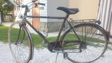 Bicicletta