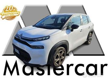 CITROEN C3 Aircross C3 Aircross Restyling 1.2 L