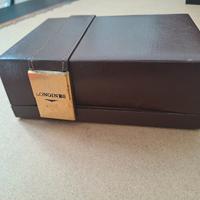 Box Longines 