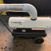 Riscaldatore a gasolio