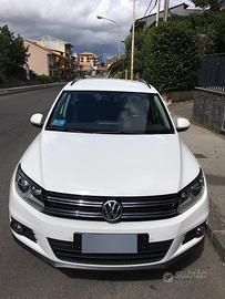 Tiguan 2.0 tdi 110 cv