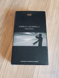 L'ottava vibrazione di Carlo Lucarelli