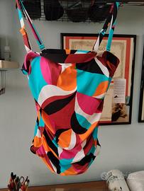 Tankini taglia 44/M solo parte superiore