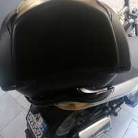 Bauletto sh 300