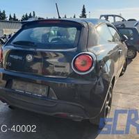 ALFA ROMEO MITO 955 1.3 MULTIJET 95CV Ricambi -