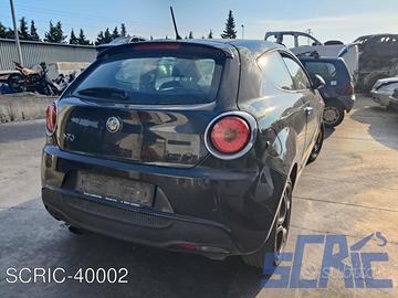 ALFA ROMEO MITO 955 1.3 MULTIJET 95CV Ricambi -