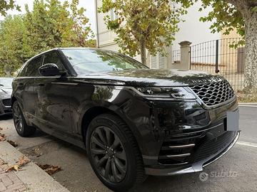 Range Rover Velar D240 S 240 CV Automatica