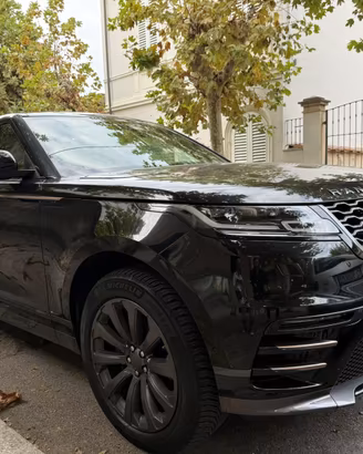 Range Rover Velar D240 S 240 CV Automatica
