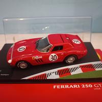 Modellino Ferrari Racing 