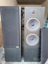 Casse Chario Syntar 6