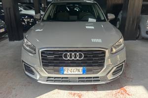Audi Q2 35 TDI quattro S tronic Business Design