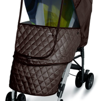 Paravento per passeggino Manito Castle Alpha