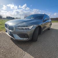 Volvo V60 D4 Business Plus