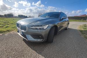 Volvo V60 D4 Business Plus