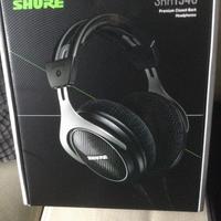 Cuffie shure srh1540