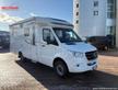 HYMER-ERIBA MLT 580