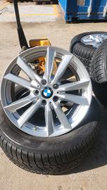 BMW STYLING 446 A DOPPIE RAZZE 2013-2018