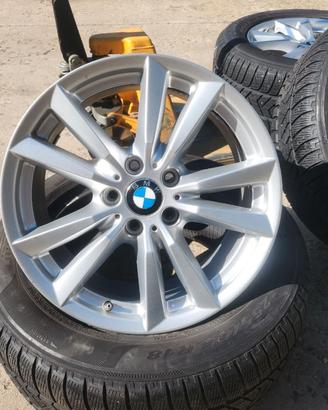 BMW STYLING 446 A DOPPIE RAZZE 2013-2018