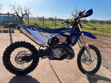 Sherco 300 SE Factory my2023