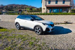 Peugeot 3008 gtline 