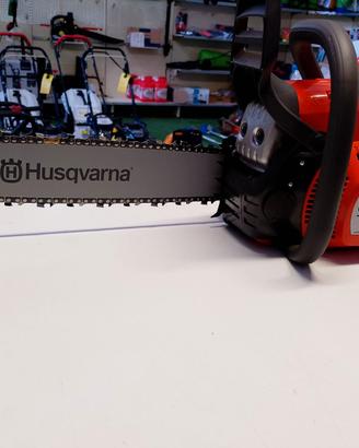 Motosega Husqvarna 440 II