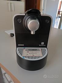 Macchinetta del caffè 