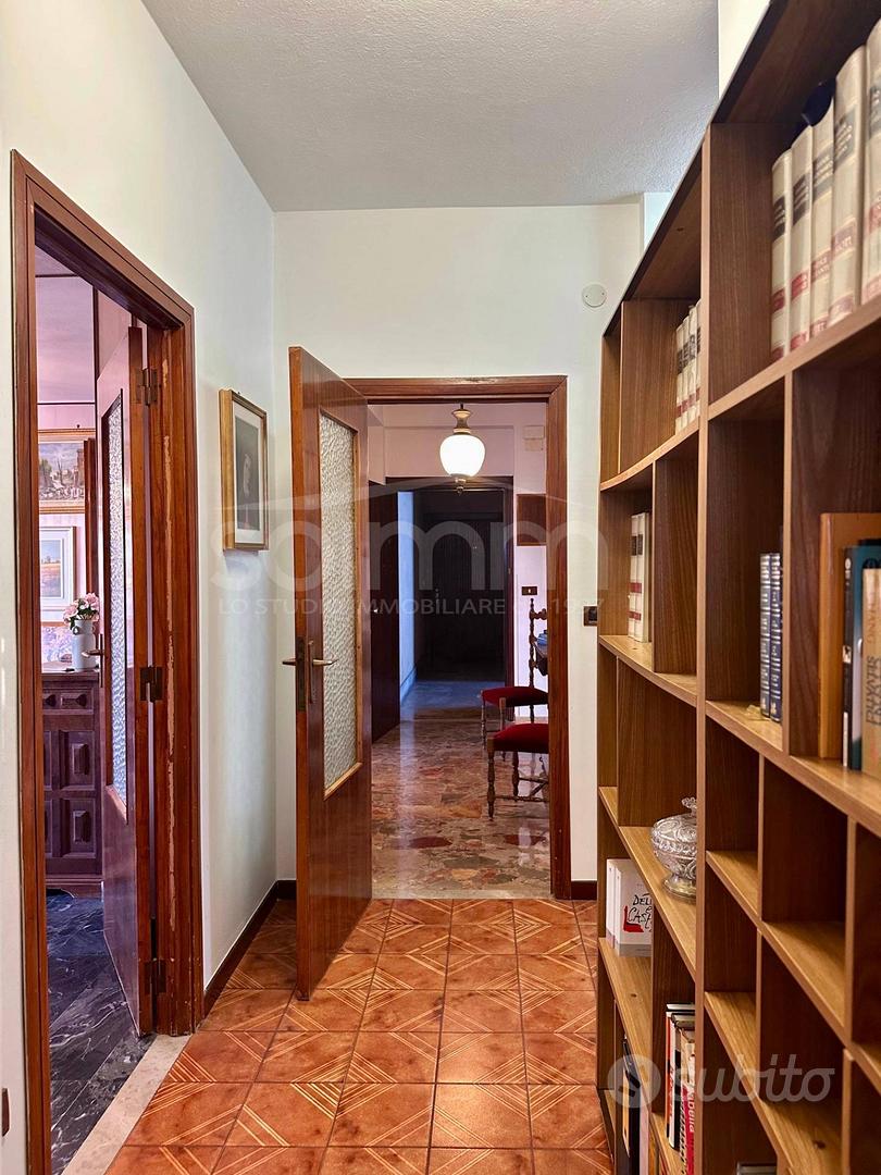 Appartamento – Cagliari, Quartiere del Sole - Vista 2