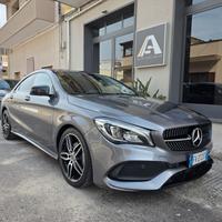 Mercedes CLA 200 d Coupe' Autom. Amg....