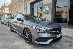 Mercedes CLA 200 d Coupe' Autom. Amg....