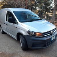 VOLKSWAGEN CADDY 2.0 TDI CV 102 NOVEMBRE 2016