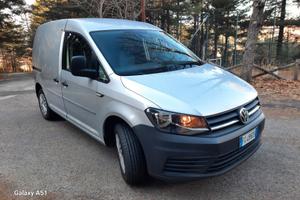 VOLKSWAGEN CADDY 2.0 TDI CV 102 NOVEMBRE 2016