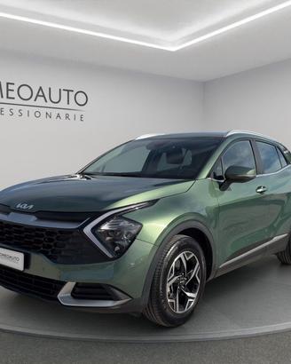 KIA Sportage 1.6 tgdi GPL business 136 cv
